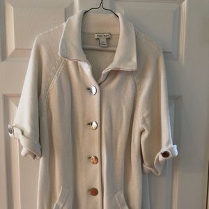 White House Black Market Knit Sweater